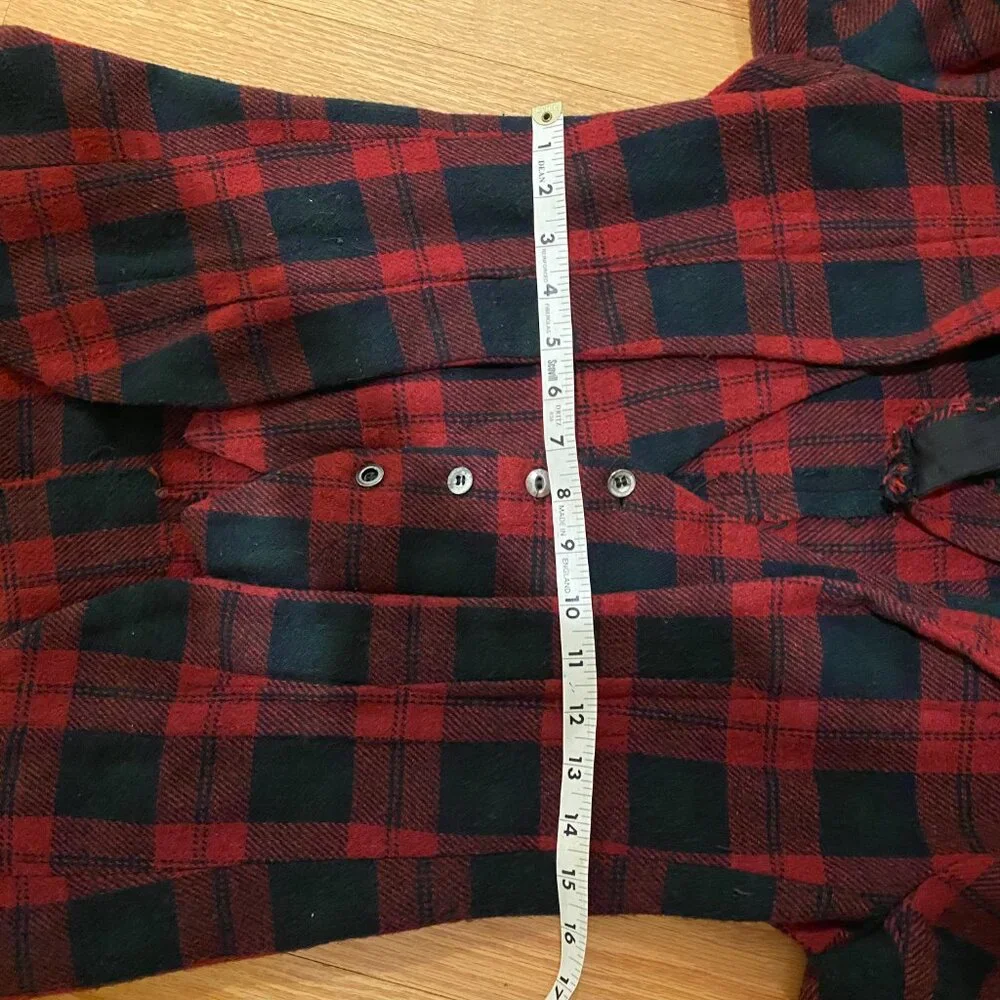 Greg Lauren jacket limited edition. All reasonable offers considered. - Picture 7 of 10
